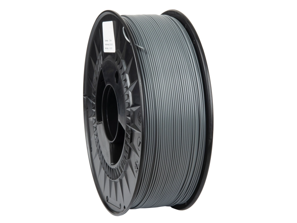 Филамент B2N Filament  ABS 1.75mm сив 1kg